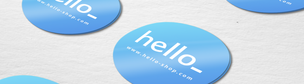 Unser Guide für personalisierte Aufkleber