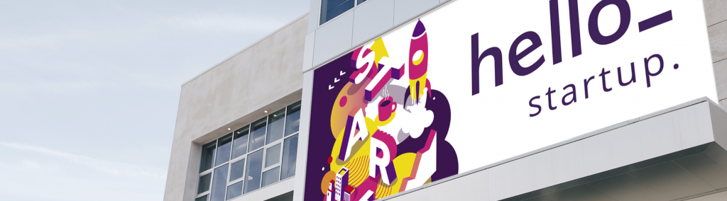 Wie wichtig ist die Beschilderung von Lieferwagen und Geschäften?