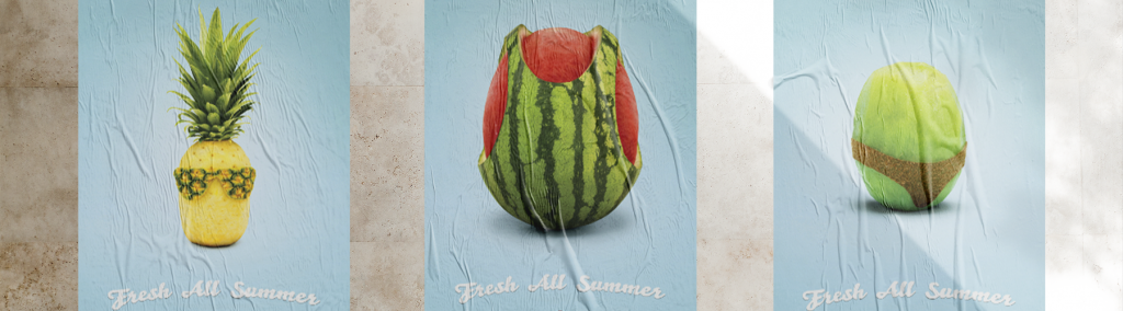 9 Kreative Marketingkampagnen für den Sommer