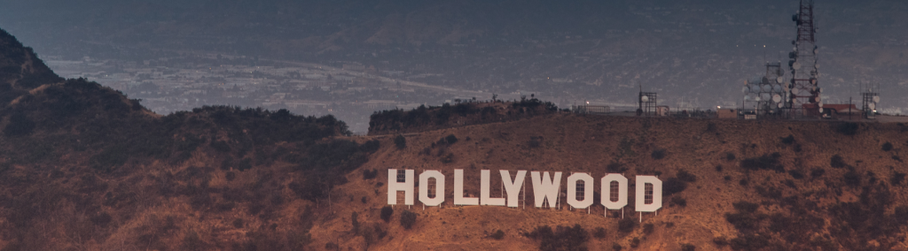 Die Geschichte Hinter den Berühmtesten Schildern Weltweit