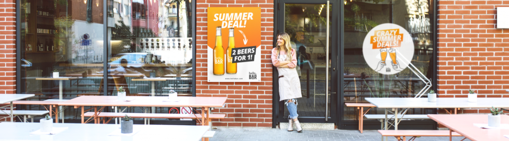 10 Tips für Ihre Sommerkampagne