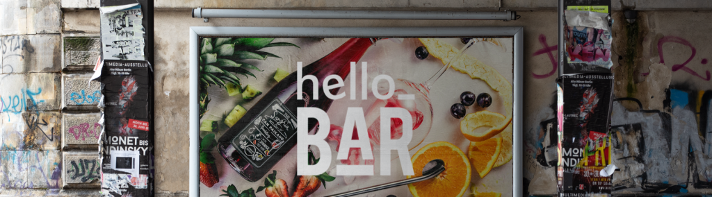 3 Tipps zur Eröffnung des Eigenen Gastgewerbes