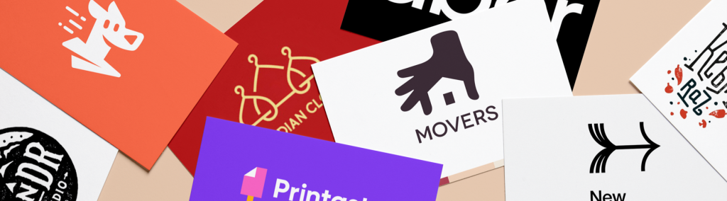 10 Logodesigns die Inspirieren