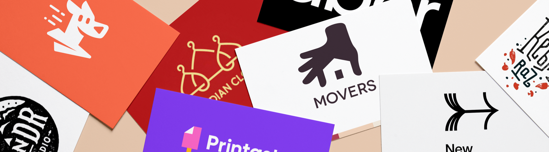 10 Logodesigns die Inspirieren 10 Logodesigns die Inspirieren
