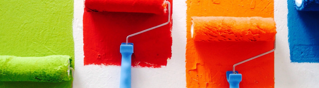 Welche Bedeutung haben Farben?