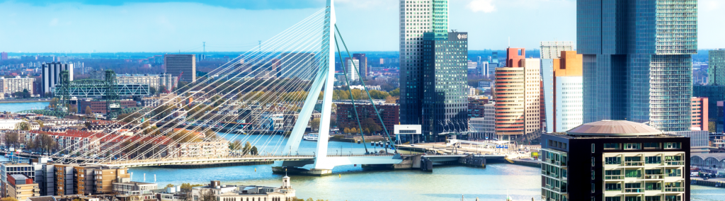 Die Hauptstadt der Coolness