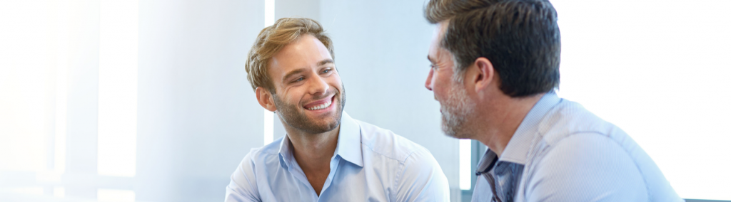 7 Einfache Konversationsstarter für deine nächste Messe