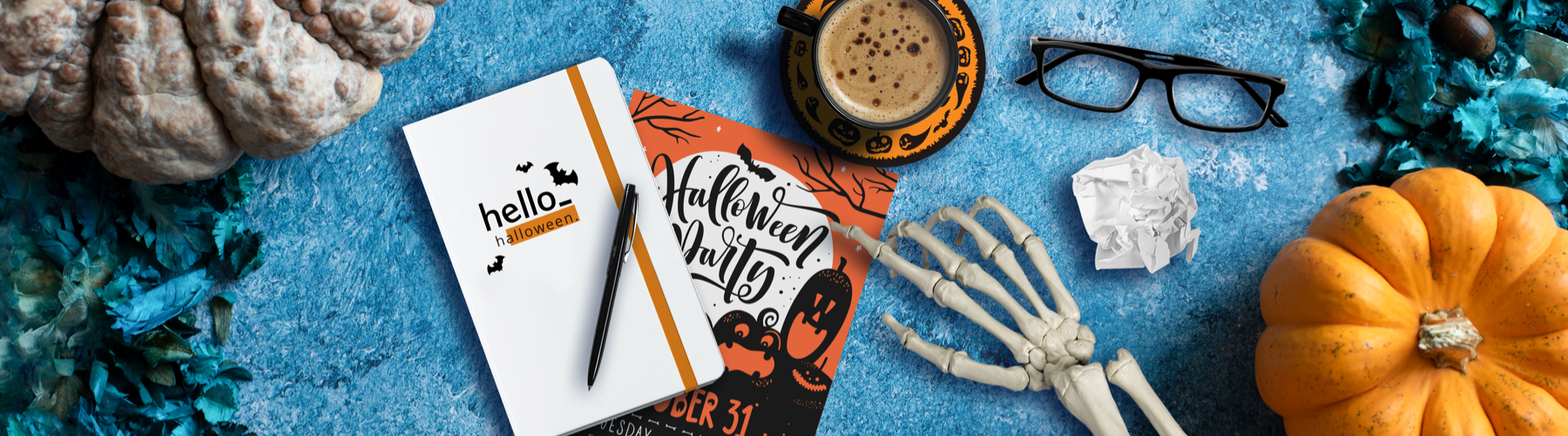 9 Geniale Beispiele für Halloween Kampagnen 9 Geniale Beispiele für Halloween Kampagnen