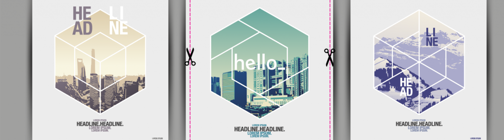 Was bedeutet Anschnitt und warum ist dieser so wichtig?