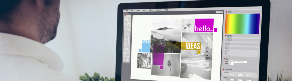So richtest du eine Datei für den Druck ein