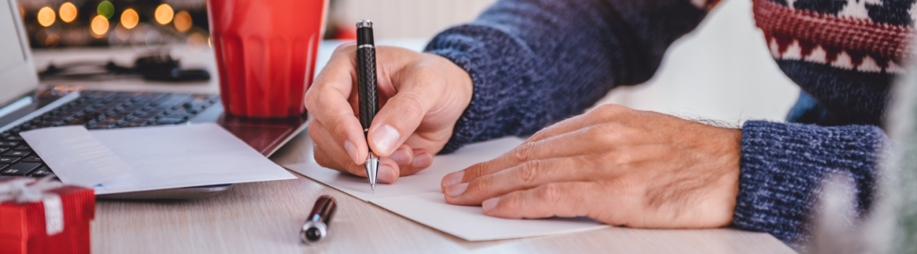 Wie Du die Richtigen Weihnachtsgeschenke für Deine Zielgruppe Auswählst