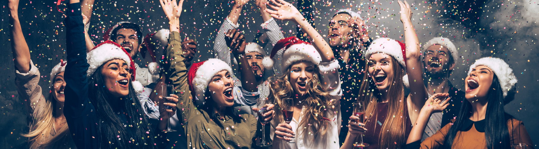 5 geniale Marketingideen für Weihnachten 5 geniale Marketingideen für Weihnachten