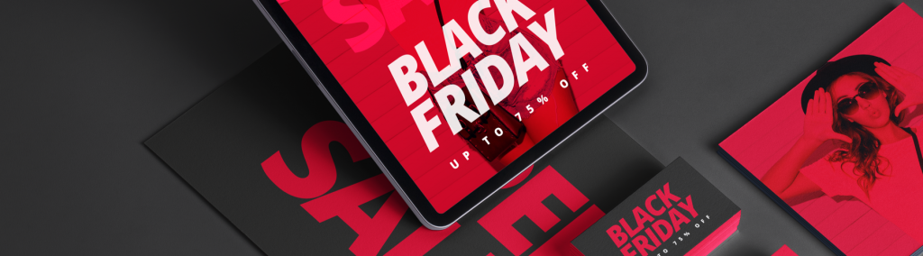 5 der besten Marketingkampagnen am Black Friday