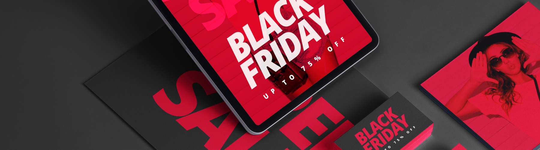 5 der besten Marketingkampagnen am Black Friday 5 der besten Marketingkampagnen am Black Friday