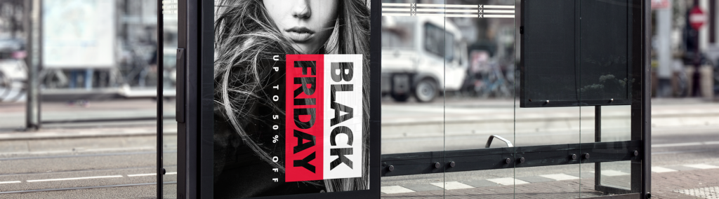 So ziehst du das Gewinnerlos am Black Friday!