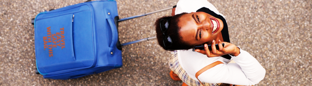 Warum personalisierte Taschen das beste Geschenk für deine Partner sind.